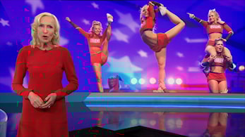 Viqueens Cheerteam